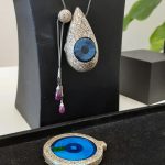 Beyond Mokume Gane Jewelry เครื่องประดับฟอกอากาศ